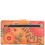 Two Fold Organizer Wallet - 1833