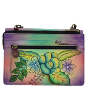 Organizer Wallet On a String - 1834