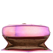 Organizer Wallet On a String - 1834