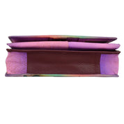 Organizer Wallet On a String - 1834