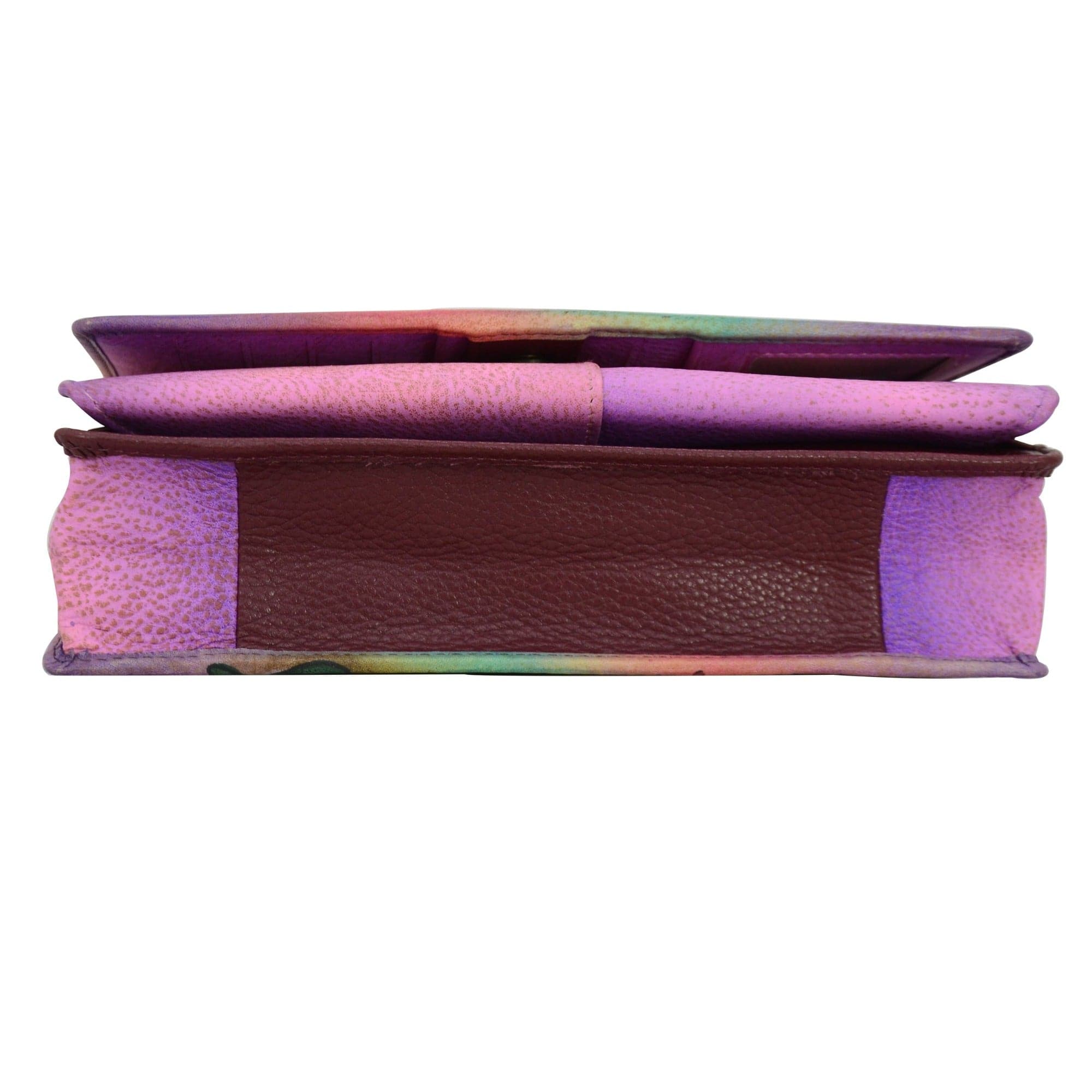 Organizer Wallet On a String - 1834