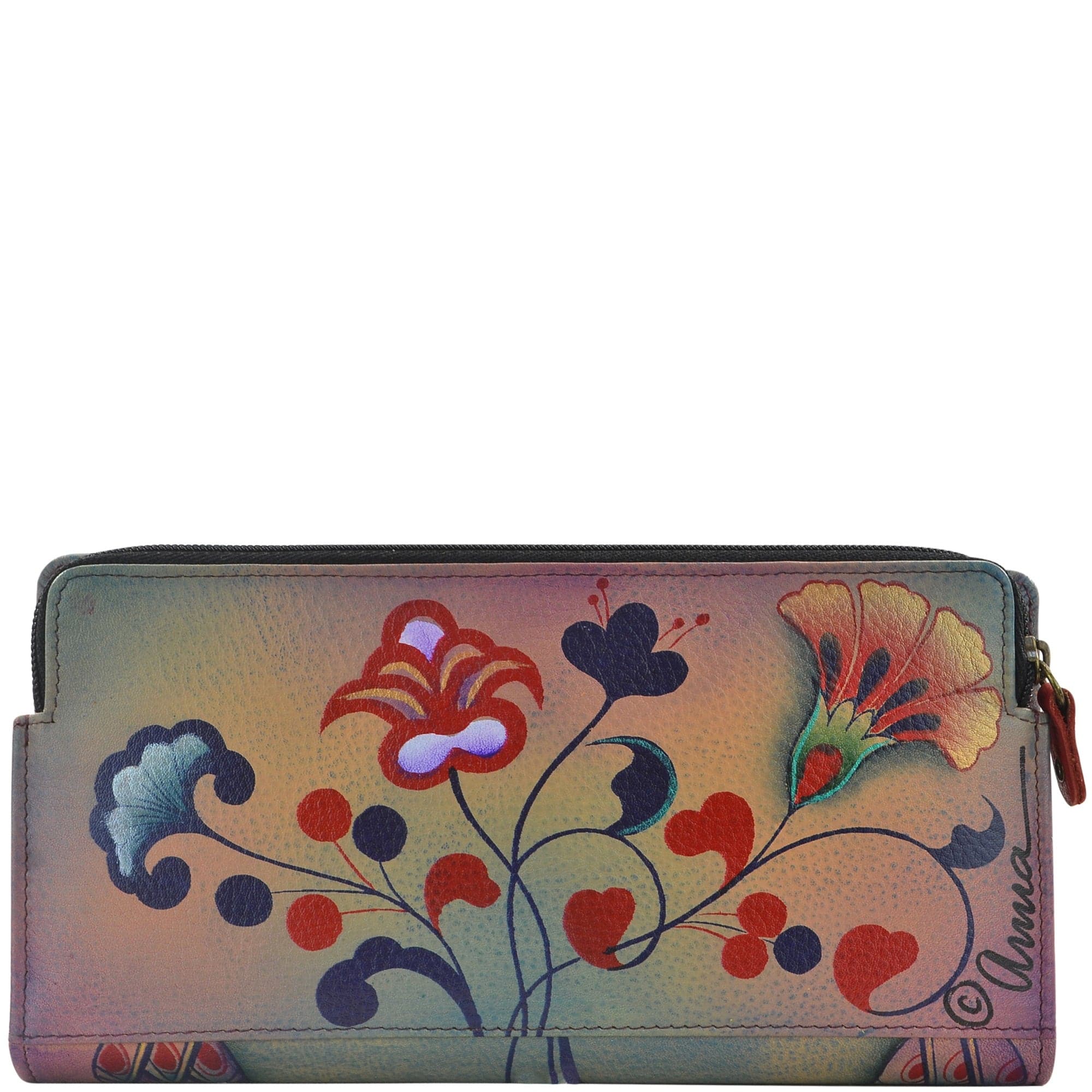 Two Fold Wallet - 1836