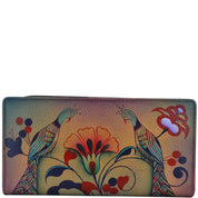 Turkish Pottery Two Fold Clutch - 1836