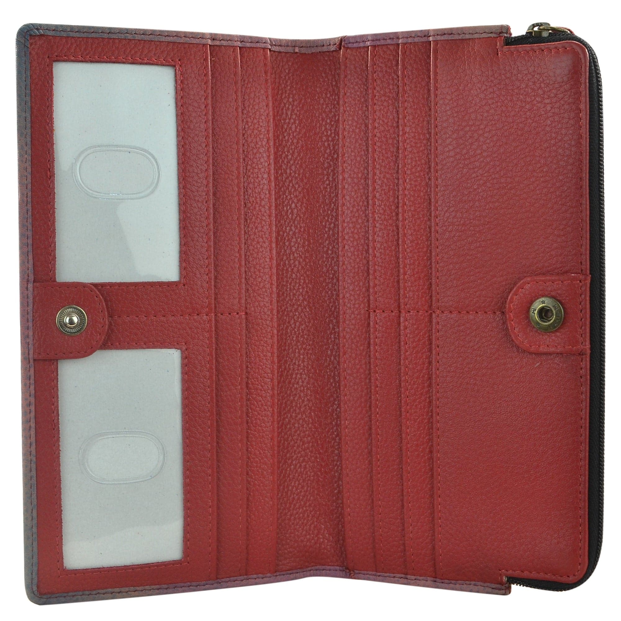 Two Fold Wallet - 1836