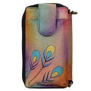 Smartphone Case & Wallet - 1844