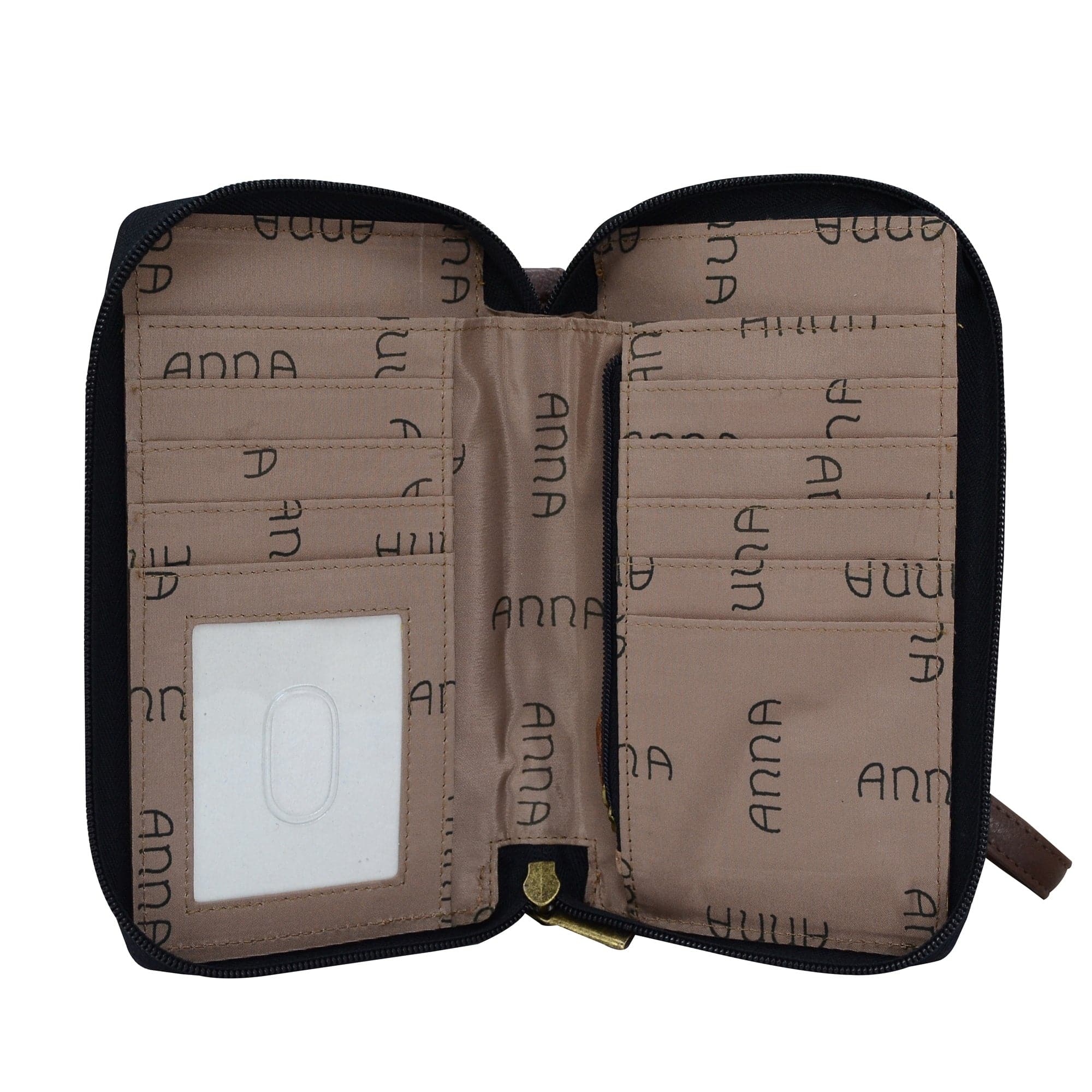 Smartphone Case & Wallet - 1844