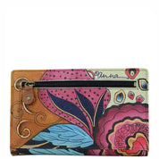 Two Fold Wallet - 1852