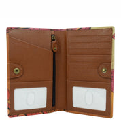 Two Fold Wallet - 1852