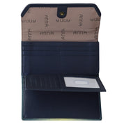 Checkbook Clutch Wallet - 1855