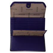 Checkbook Clutch Wallet - 1855