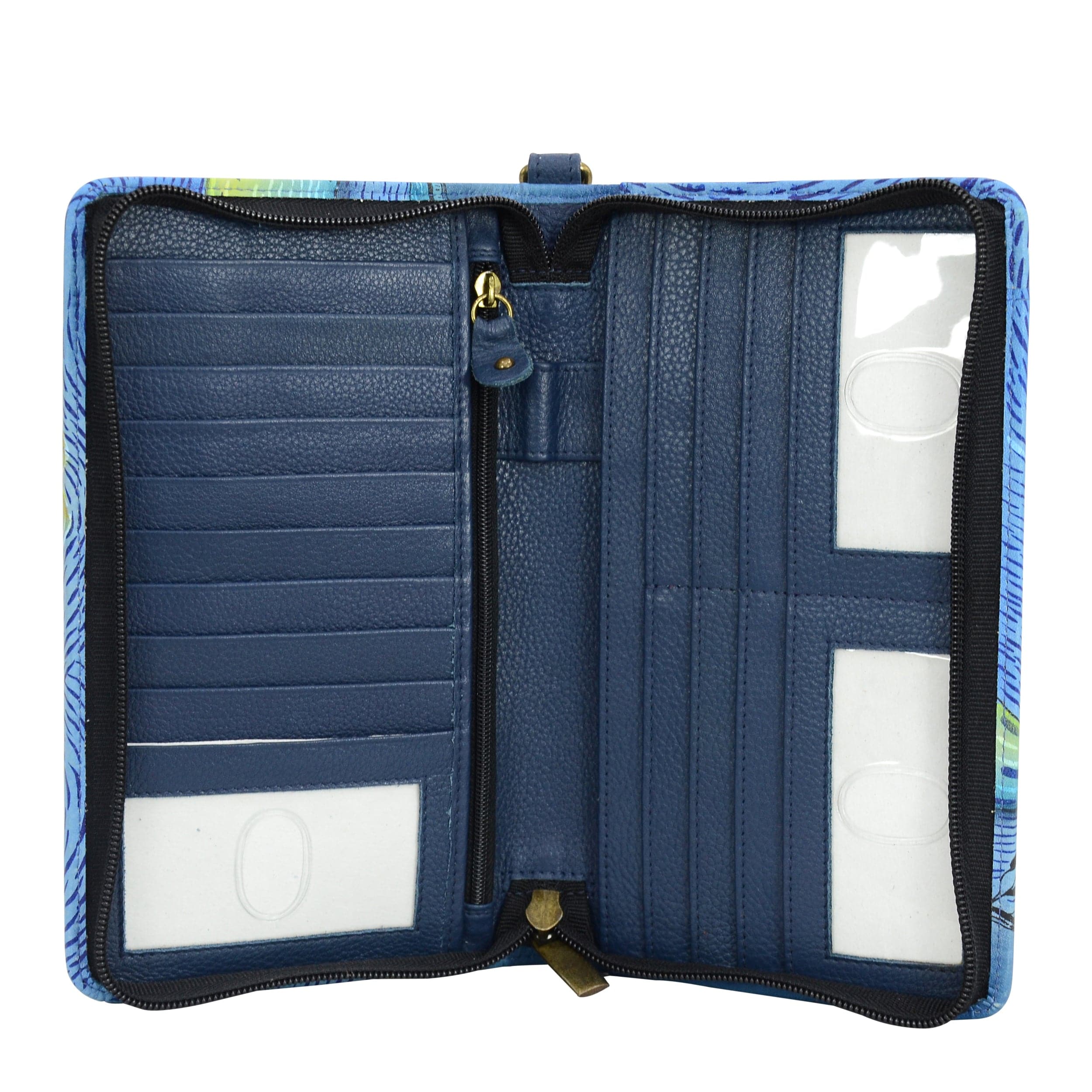 Clutch Wallet - 1859