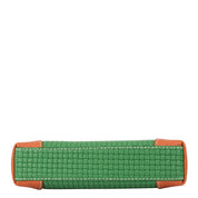 Heritage Leather Cosmetic Case - 1861