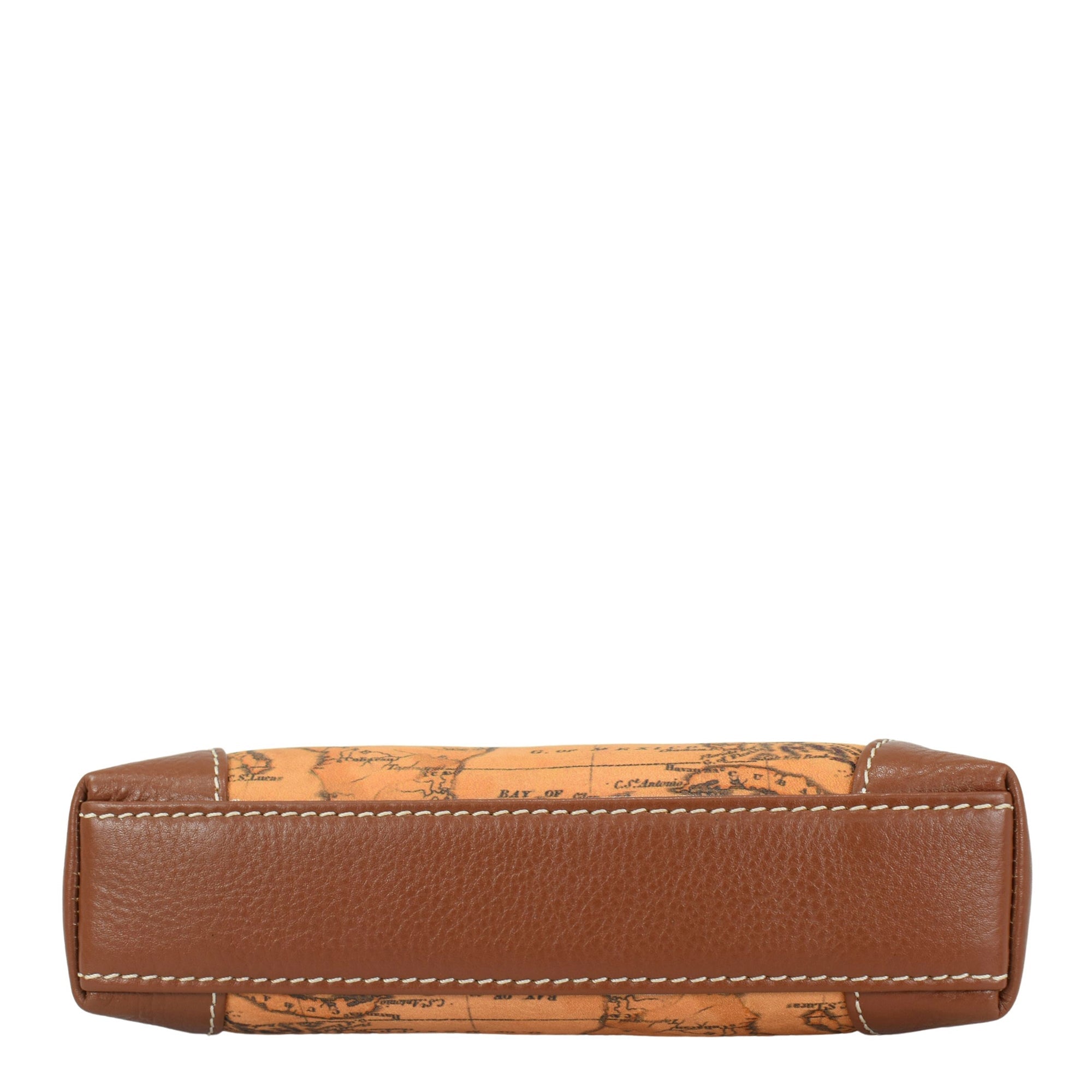 Heritage Leather Cosmetic Case - 1861