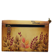 Vintage Wristlet Clutch - 1863