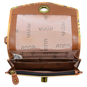 Vintage Wristlet Clutch - 1863