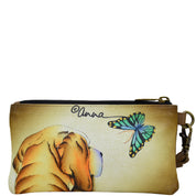 Flap Organizer Wallet - 1866