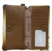 Flap Organizer Wallet - 1866