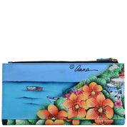 Two Fold Clutch Wallet - 1869