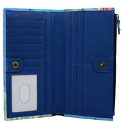 Two Fold Clutch Wallet - 1869