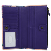 Two Fold Clutch Wallet - 1869