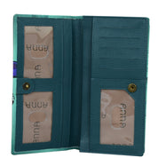 Two-Fold Clutch Wallet - 1871