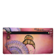 Two-Fold Clutch Wallet - 1871