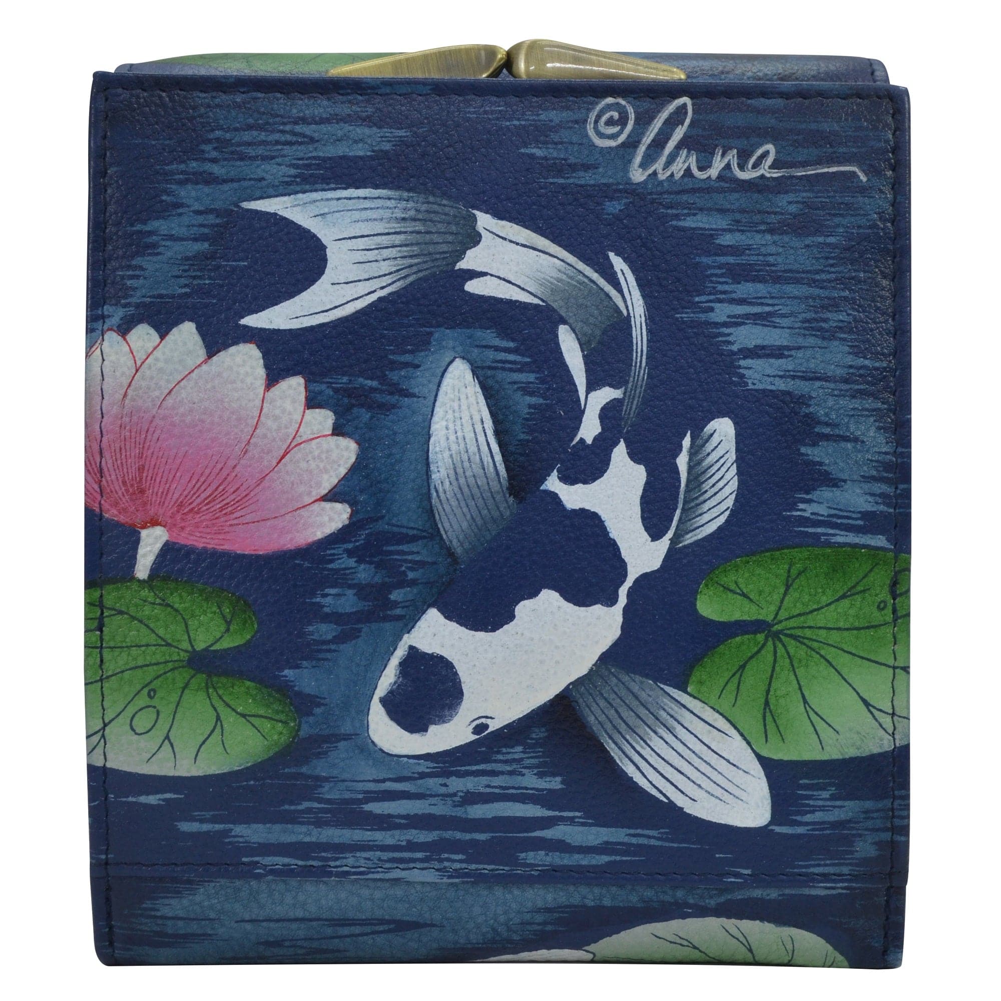 Flap Organizer - 1887