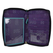 Passport Organizer Wristlet - 1910