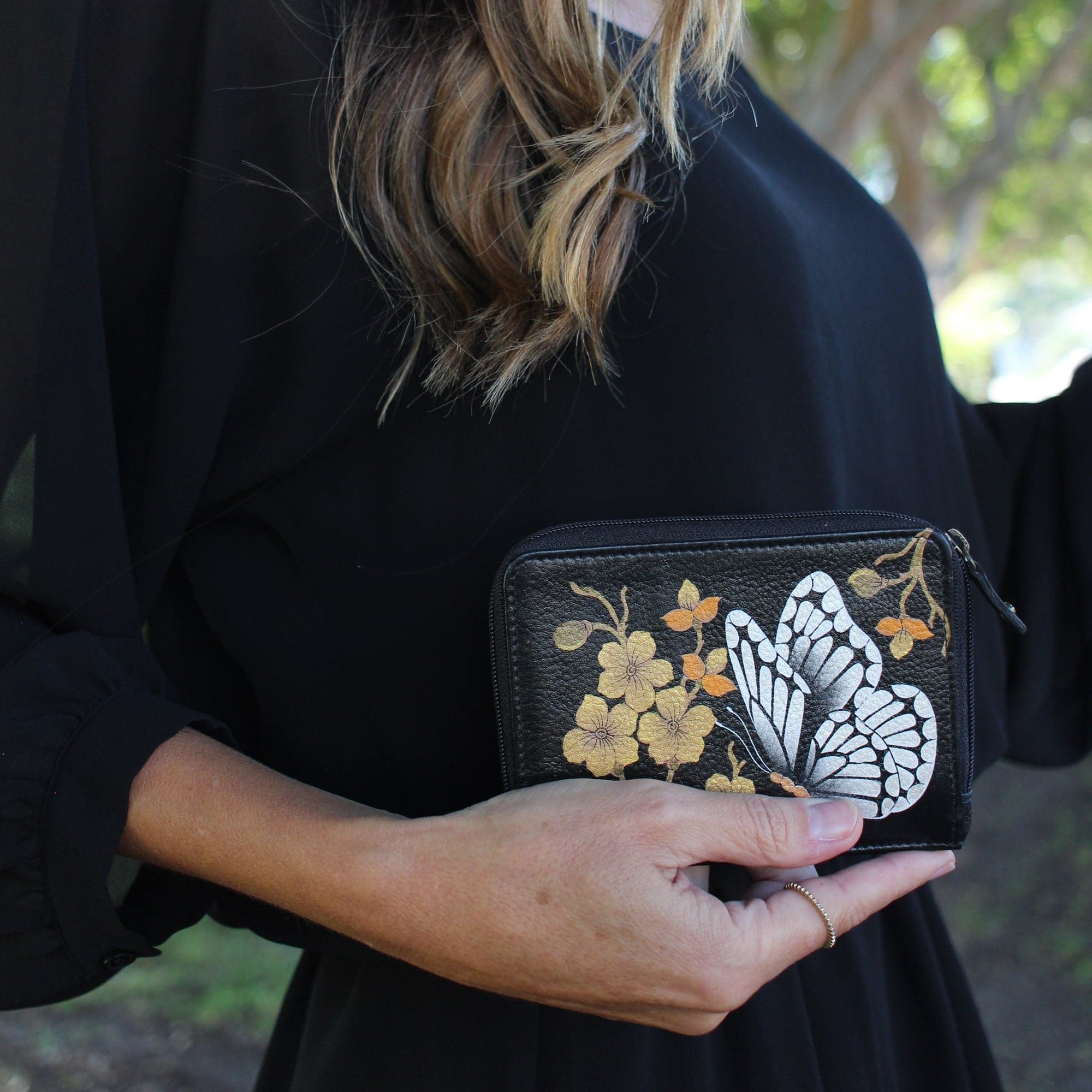 Organizer Wallet - 1911