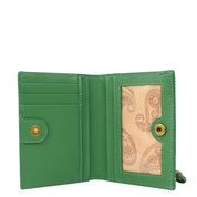 Mini Two-Fold Wallet - 1922