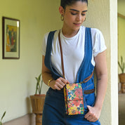 Large Phone Organizer - 1978