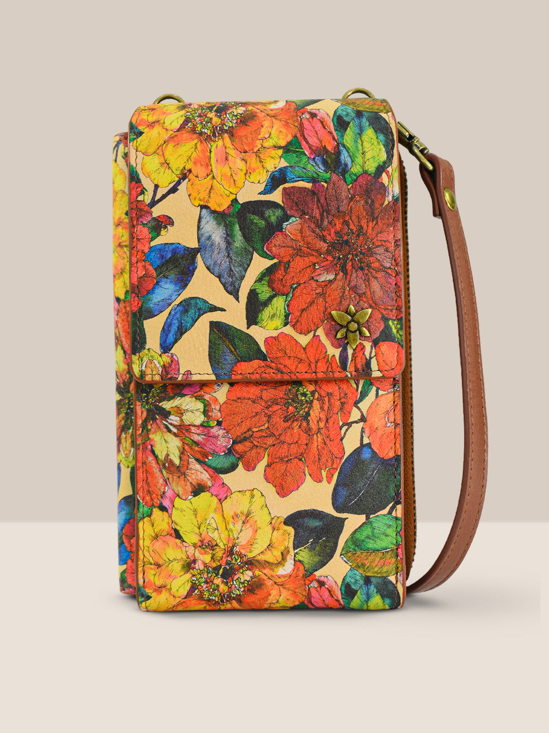 Large Phone Organizer - 1978