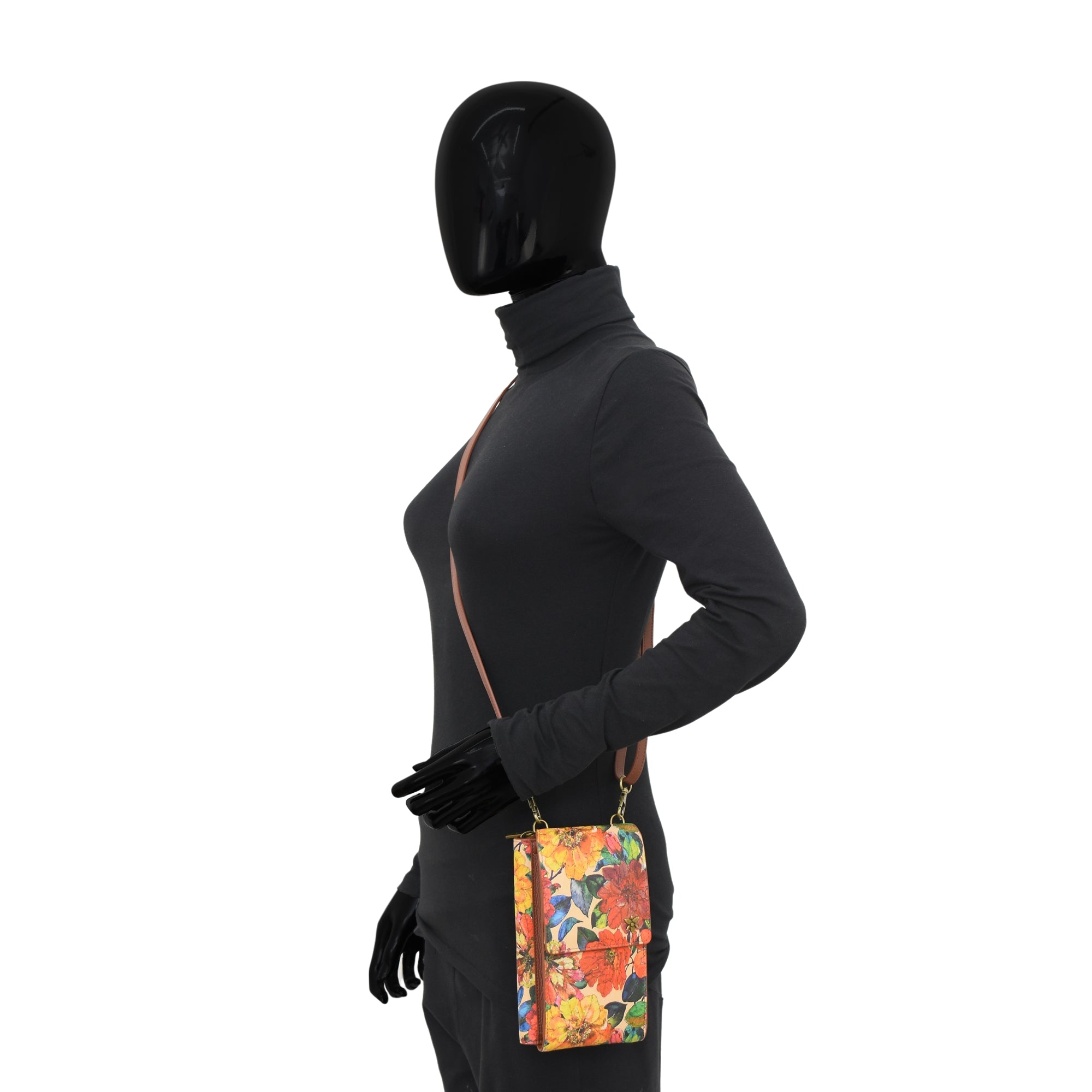 Large Phone Organizer - 1978