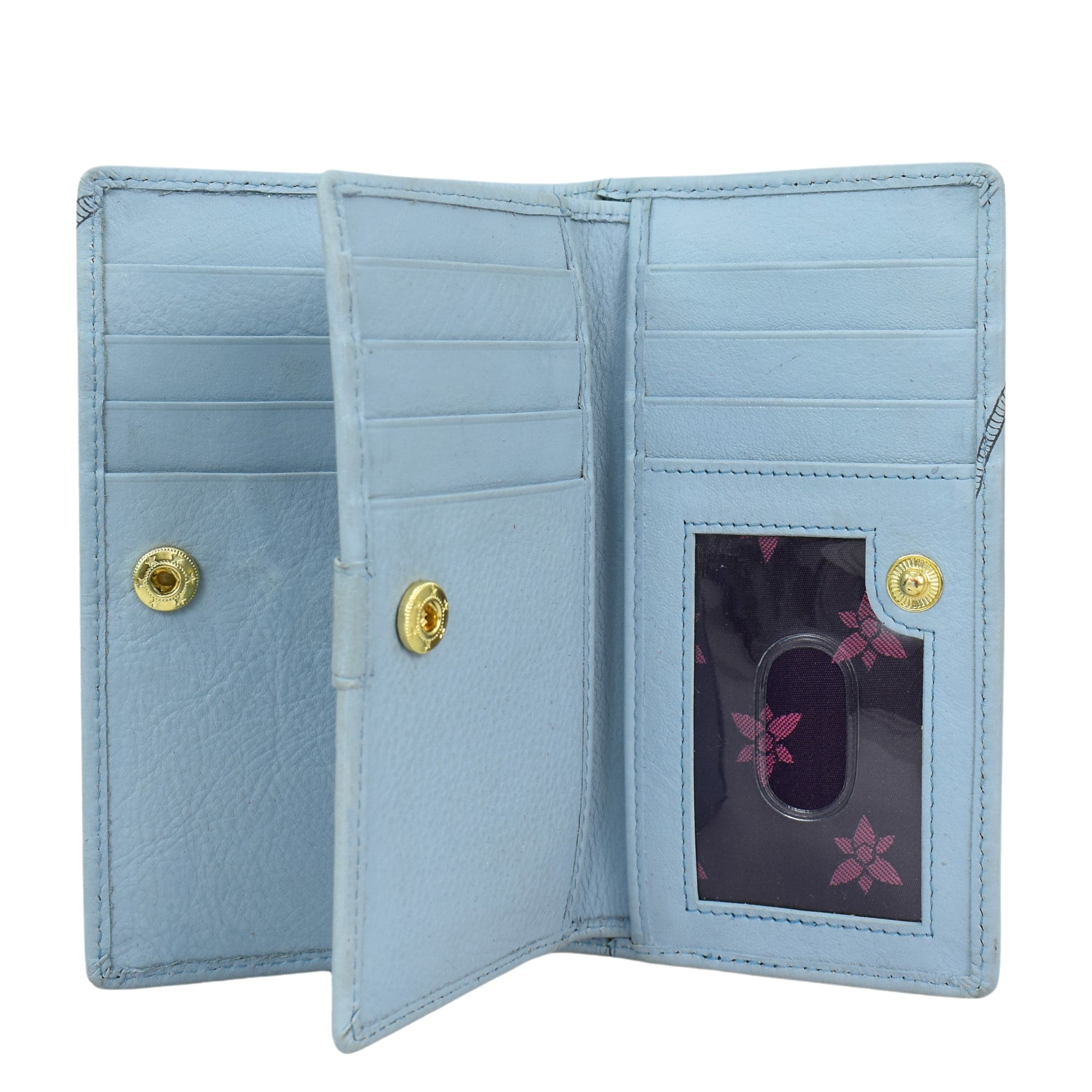 RFID Card Organizer - 2042