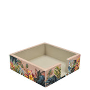 Set of 4 Wooden Printed Square Coasters (Revive Collection) - 25000-B