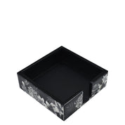 Set of 4 Wooden Printed Square Coasters (Revive Collection) - 25000-B