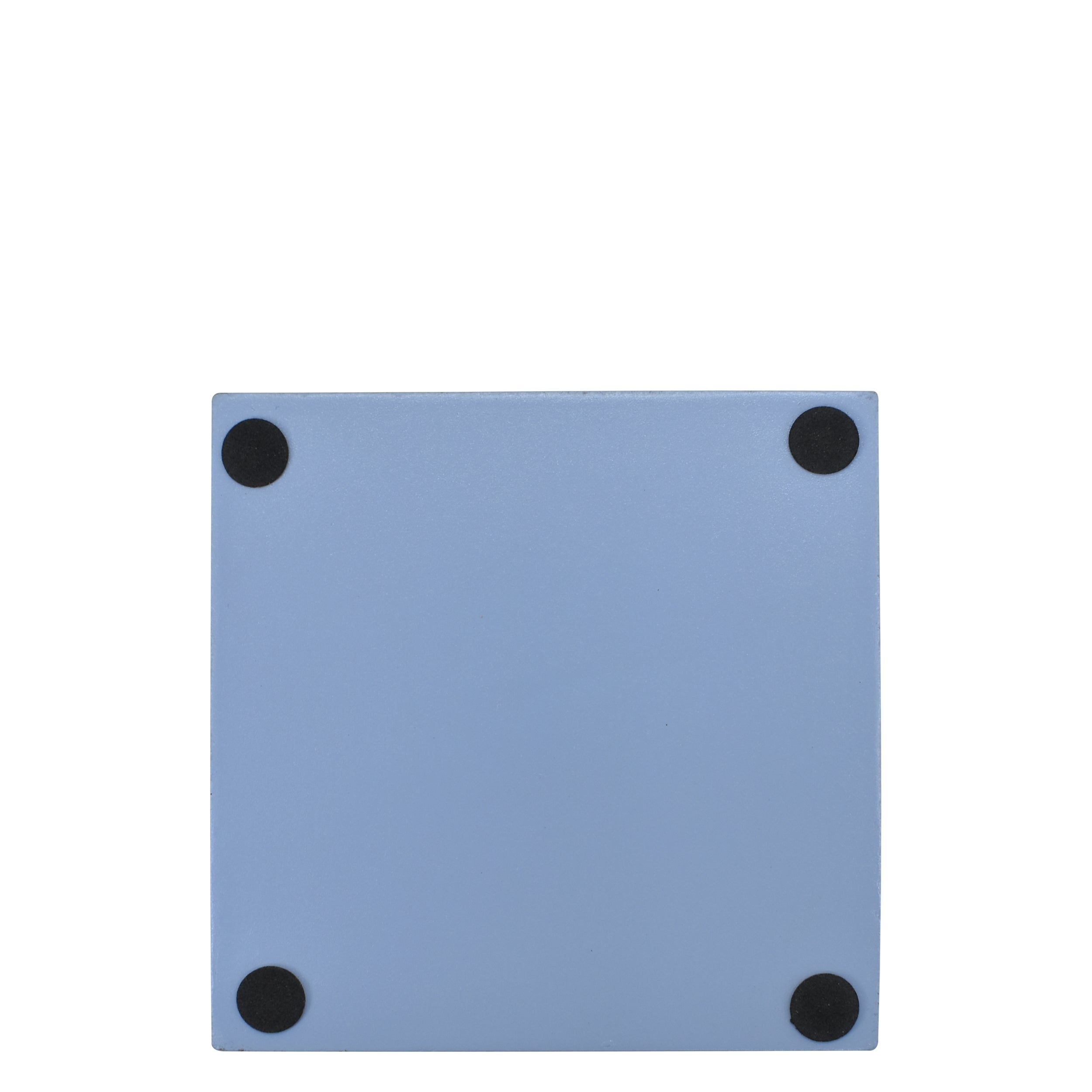 Set of 4 Wooden Printed Square Coasters (Revive Collection) - 25000-B