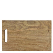 Wooden Printed Cutting Board (Revive Collection) - 25002-B
