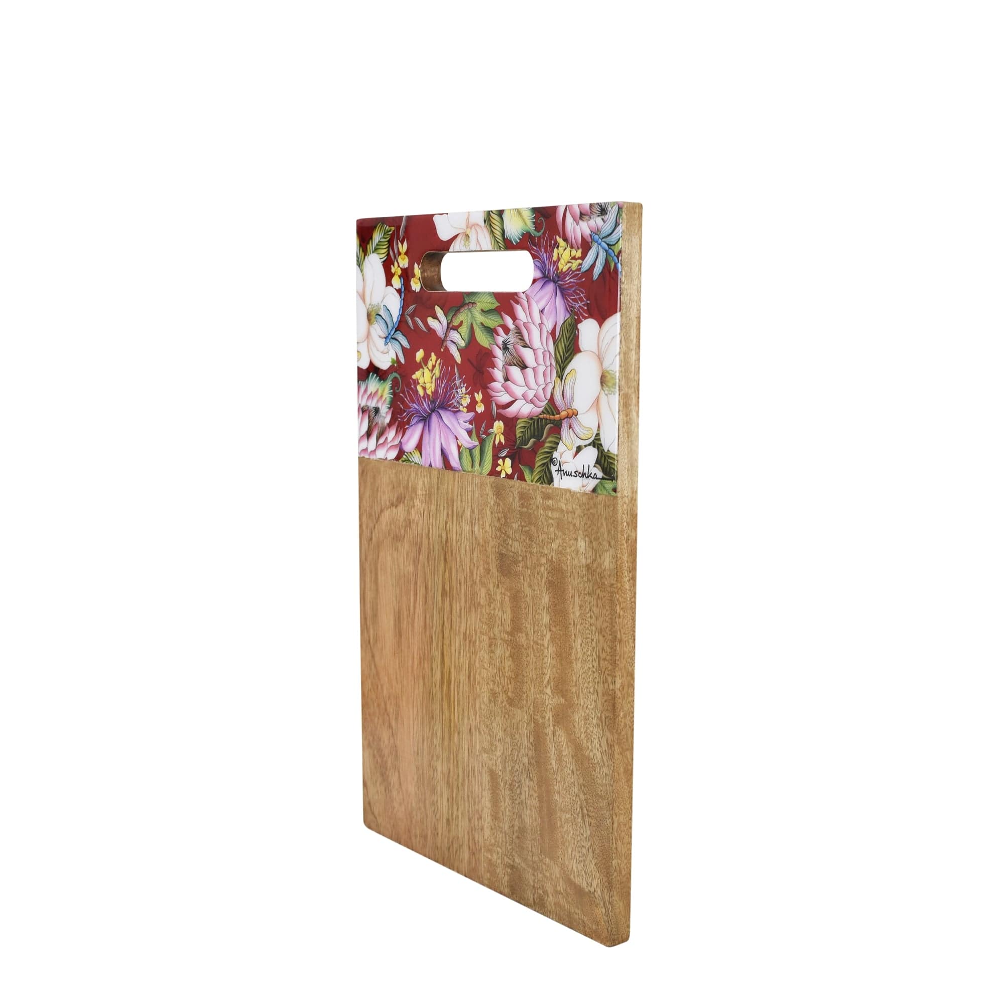 Wooden Printed Cutting Board (Revive Collection) - 25002-B