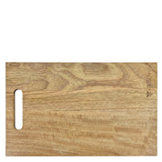 Wooden Printed Cutting Board (Revive Collection) - 25002-B