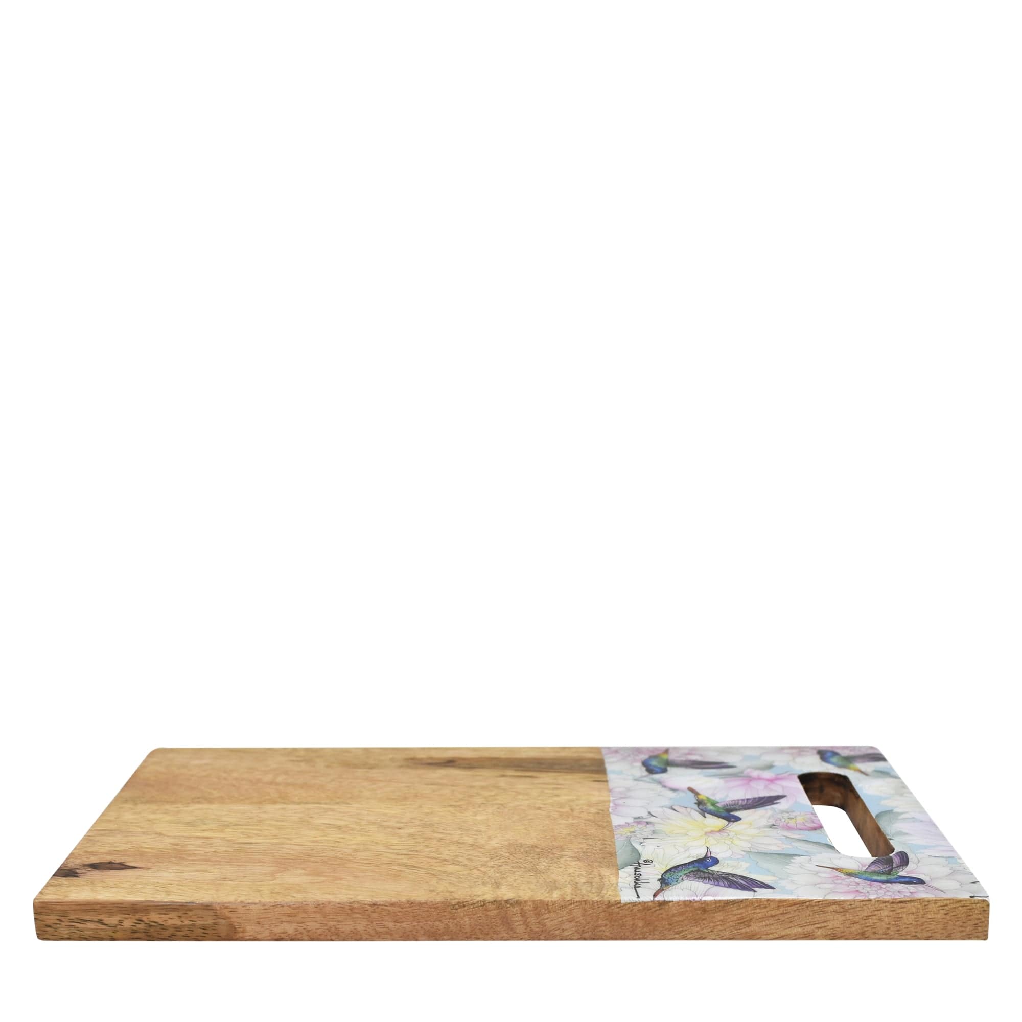 Wooden Printed Cutting Board (Revive Collection) - 25002-B