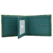 Two Fold Men's Wallet - 3000