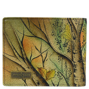 Two Fold Men's Wallet - 3003