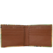 Two Fold Men's Wallet - 3003