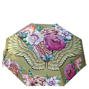 Auto Open/ Close Printed Umbrella - 3100