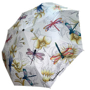 Auto Open/ Close Printed Umbrella - 3100