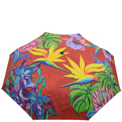 Island Escape Auto Open/ Close Printed Umbrella - 3100