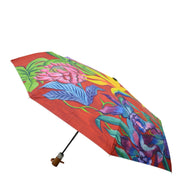 Auto Open/ Close Printed Umbrella - 3100