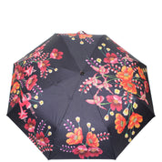Moonlit meadow Auto Open/ Close Printed Umbrella - 3100
