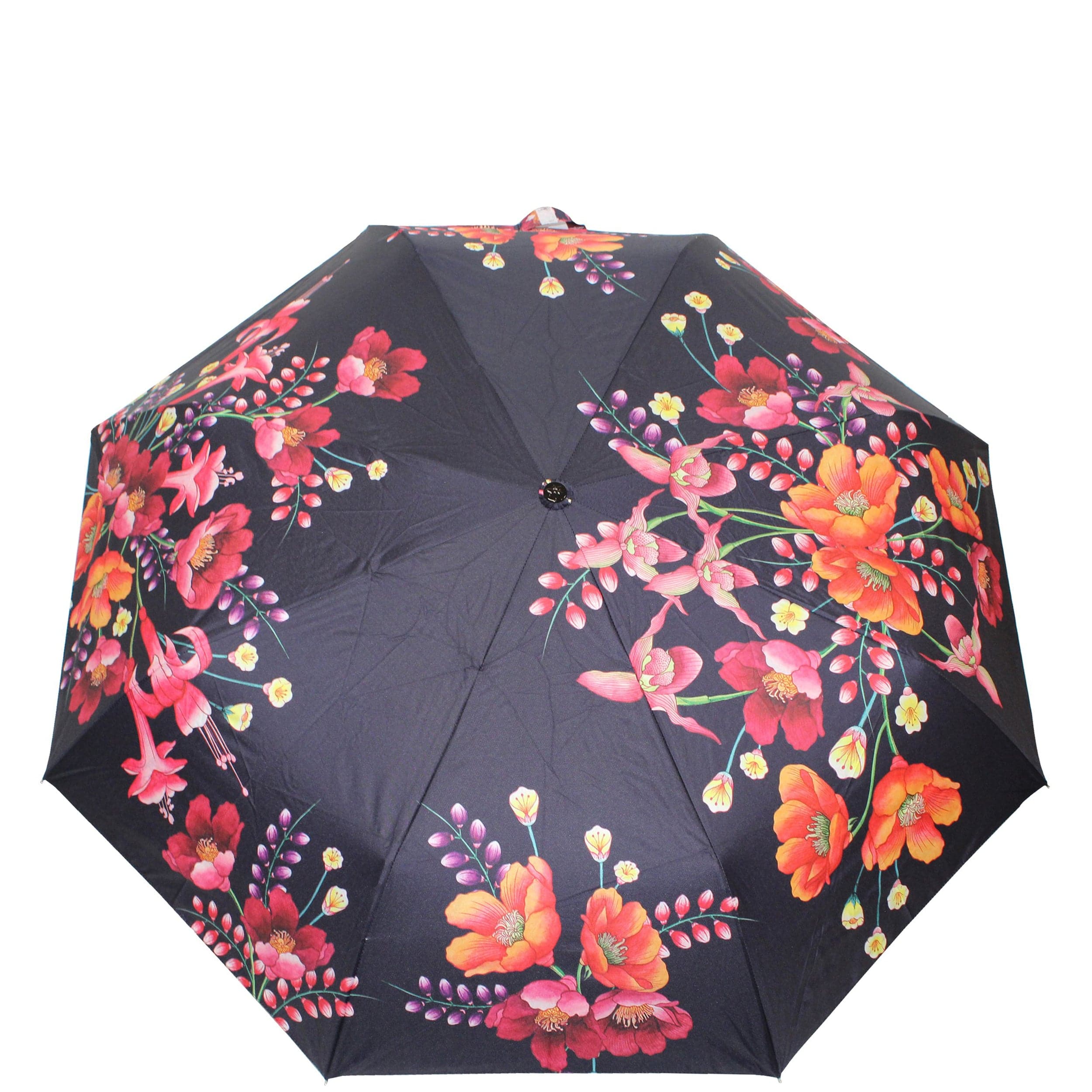 Moonlit meadow Auto Open/ Close Printed Umbrella - 3100
